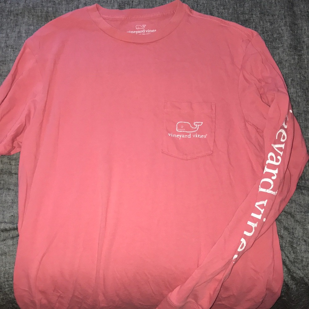 Vineyard Vines Long Sleeve T-Shirt